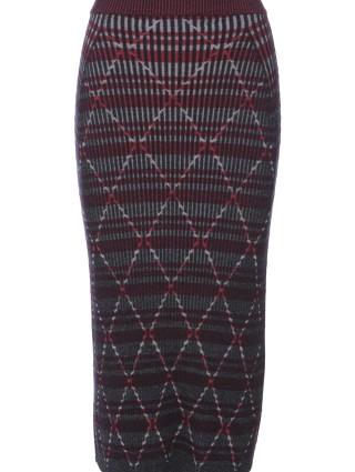 Спiдниця KENZO (3292): фото - Invogue